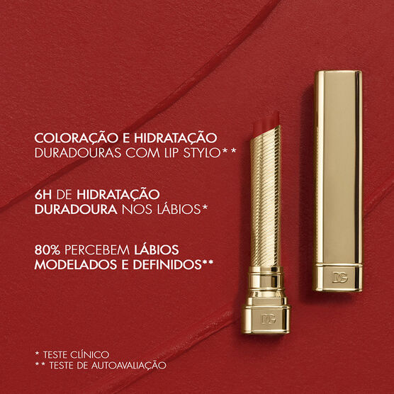 BATOM MY SCULPT SATIN 30.07 CLASSIC